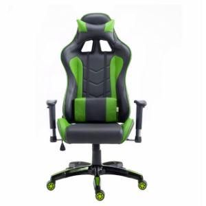 Gaming Leather Chair Gaming Chair Custom Wholesale Price for Gamer