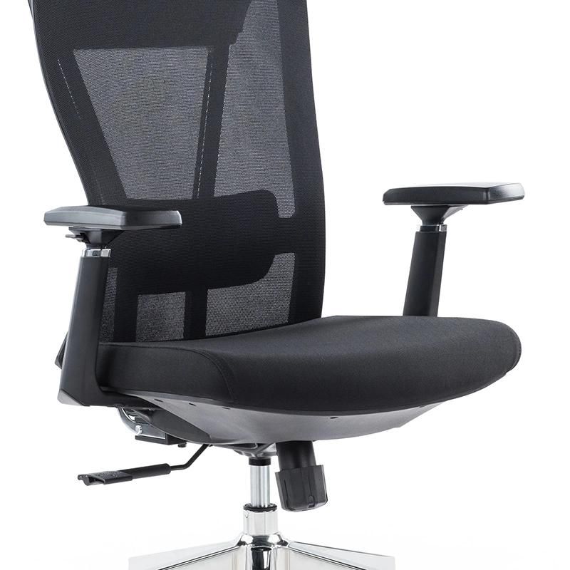 Ergonomic Custom High Quality Office Chair Racing with 3D Armrest