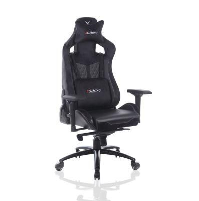 Yuhang Factory Price Stylish Diamond Stitch Pattern Computer Gaming Chair