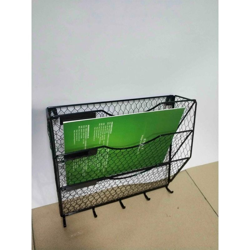 Storage Basket Stand with Wheels Rotating Vegetable Rack Floor Standing Multi-Layer Kitchen Storage Cart Rack with Handle for Living Room