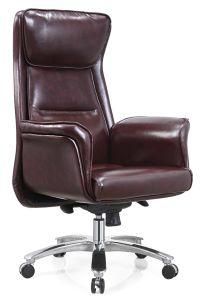 Boss Recliner Chair Executive Office Chair Modern New Design Swivel Leather Office Furniture 2019