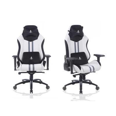Computer Chair Gaming Chair with Massage Lumbar and Neck Support