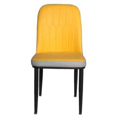 Home Furniture Gold Stainless Legs Restaurant Crushed Velvet Side Tolix Dining Chair