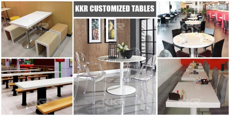 Factory Price Unique Design Stone Executive Luxury Office Table