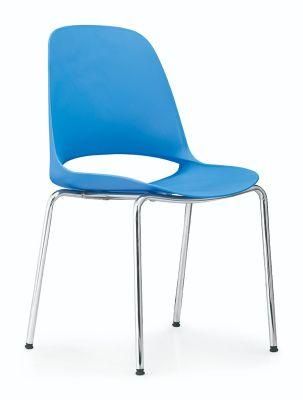Wholesale Mesh Stackable Ergonomic Training Plastic Stacking Traning Chair