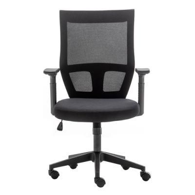 Hot Sales Chair Luxury Computer Chair Rolling Swivel Office Chair with Lumbar Support Footrest for Work