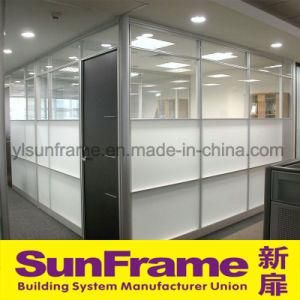 Fabulous Aluminium Partition Wall System