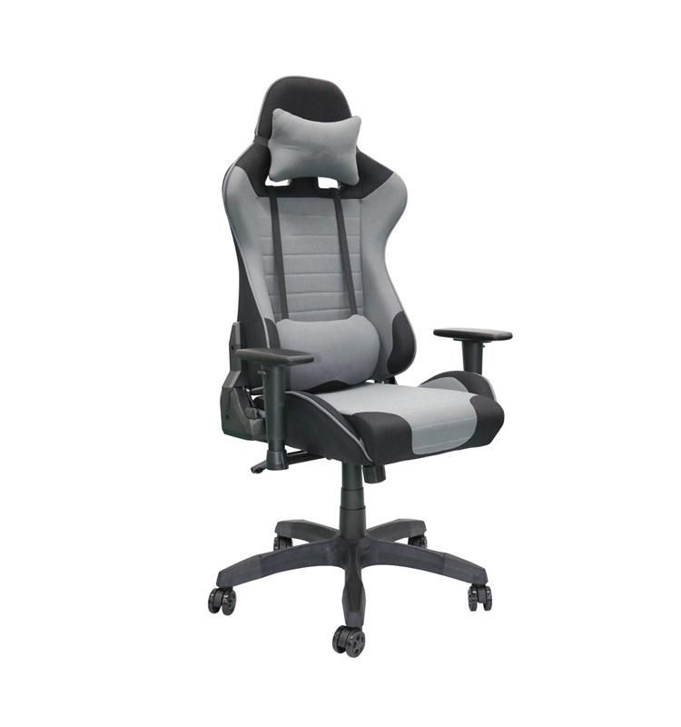 (DRUID) Modern Comfortable Home Office High Back PC Computer Racing Gaming Chair