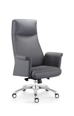 High Quality Swivel High Back Executive Ergonomic Office Chair