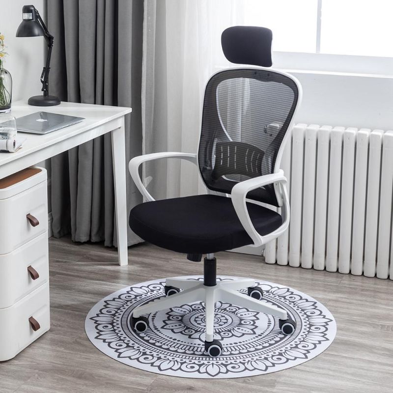 2022 Hot Sale Ergonomic Swivel Mesh Ergonomic Office Chairs