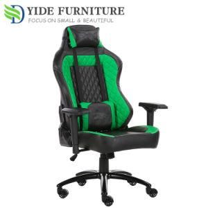 PU Leather Swivel Price Racing Seat Executive Game Chair