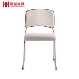 White/Black Color High Quality Leisure Chair with Cheap Price