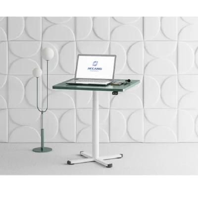Modern Design Style CE Certification Computer Adjustable Standing Table with Good Service