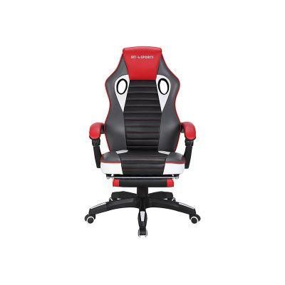 High Back Ergonomic Comfortable Swivel Computer Gamer Racing Gaming Chair
