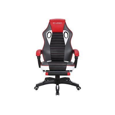High Back Ergonomic Comfortable Swivel Computer Gamer Racing Gaming Chair