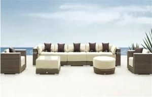 Chinese Furniture Sectional Sofa