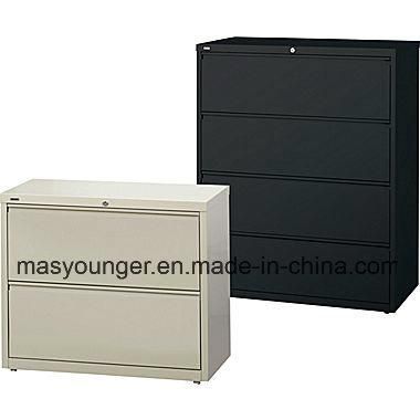 Metal Storage Lateral Filing Cabinet