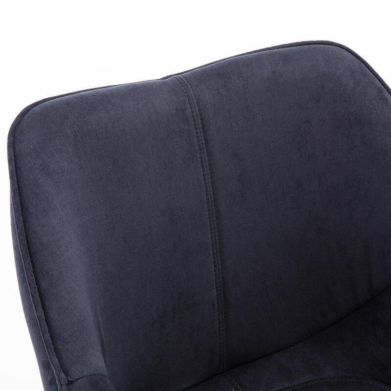 Luxury Chair Comfortable Reception Room One Seat Single Living Room Sofa