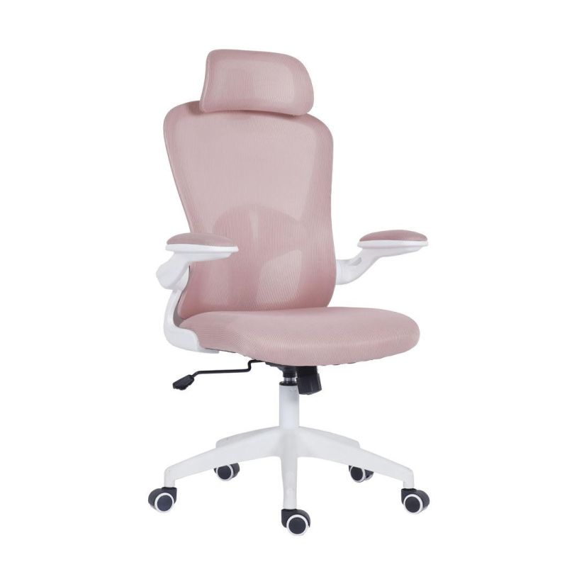 High Back Executive Office Chair Big and Tall Executive Chair (MS-703)