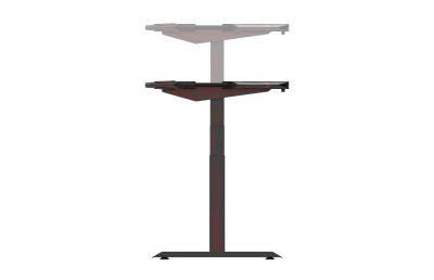 Carton Export Packed CE Certified China Wholesale Jufeng-Series Gaming Desk