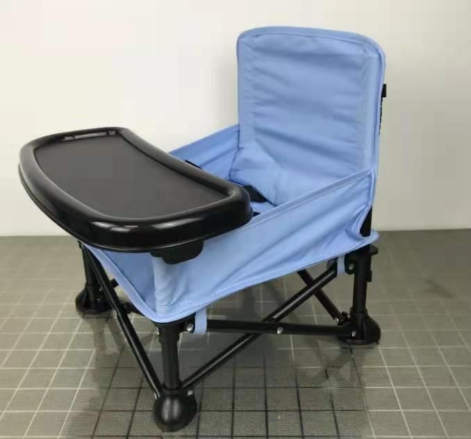 Portable Booster Seat Baby Camping Chair