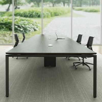 Latest Office Unfolding Meeting Conference Table for Meeting Hall