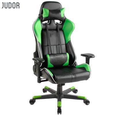 Judor Synthetic Leather Racing Gaming Chair