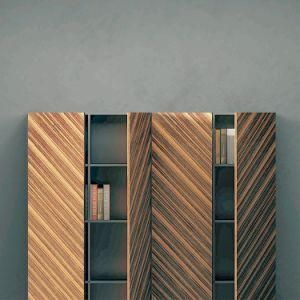 fashion Design Luxury High End File Cabinet