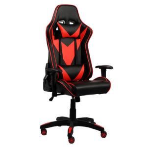 China Made Office Furniture Customized Gaming Chair with Ergonomic Headres