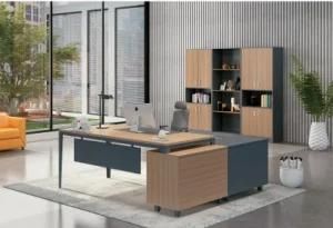 New Design Customized Workstation for Modern Office Furniture /Office Desk (Bl-ZY42)
