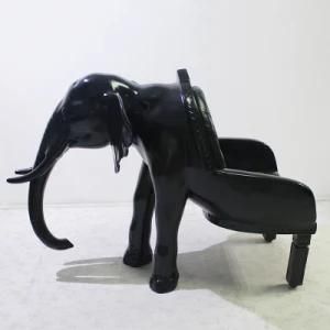 Elephant Sofa Chair Unique Shaped Chair