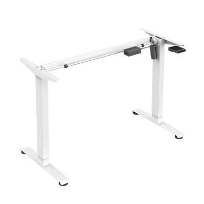Jiecang R12r-Th Electric Height Adjustable Standing Desk Frame