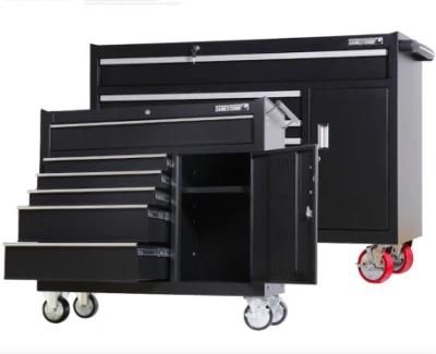 41-Inch Steel Roller Cabinet, Tool Cabinet New