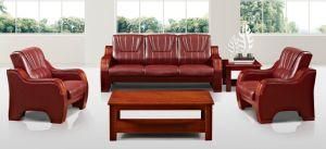 Modern Popular New Design Customized Color Office Leisure Sofa