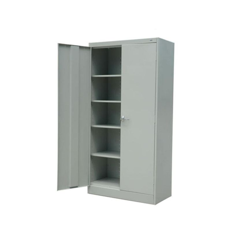 Two Door Metal Furniture Office Use Filing Cabinet