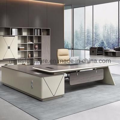 (M-OD1183) Latest Fashionable Office Furniture Executive Desk