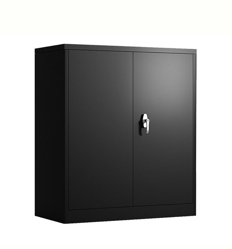 Factory Direct Sale Steel Office Storage Swing Door File Cabinet