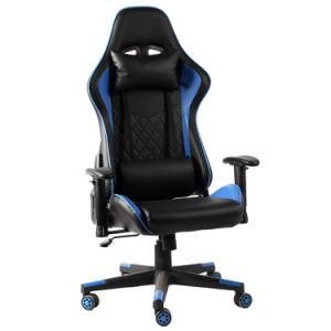 Cheap Price Massage Racing Chair Gaming Chair with 1 Year Warranty