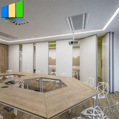 Folding Partition Wall for Restaurant Folding Panels for Room Dividers