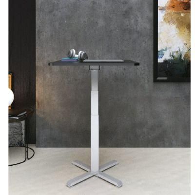 CE Certification Anti-Collision Safety Protection Chinese Furniture Adjustable Standing Table