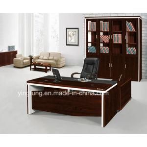 Modern Office Furniture Executive Office Table Desk Yf-1810
