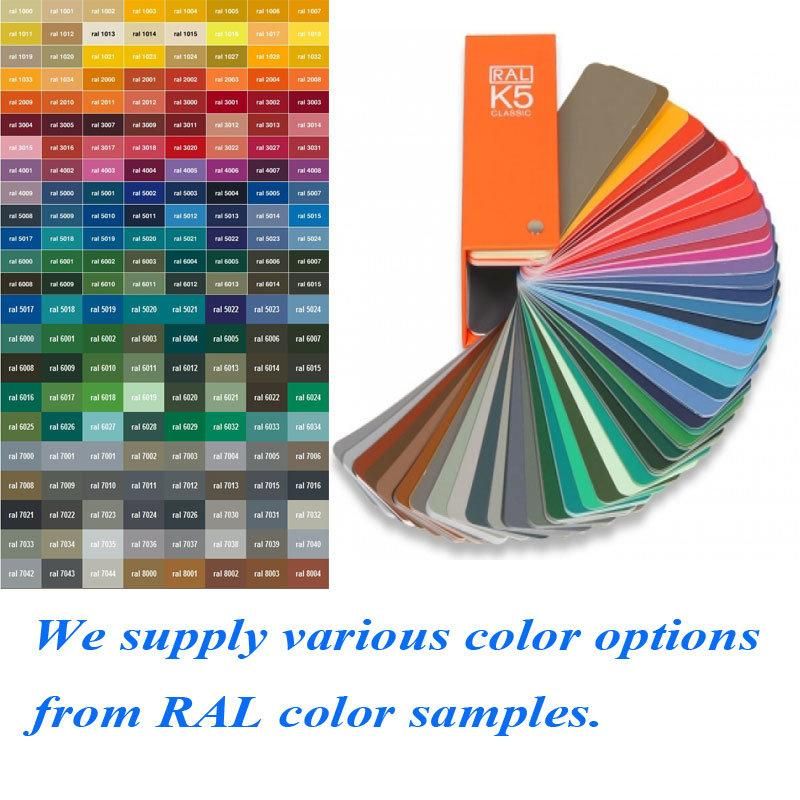 Modern Office Furniture Steel Filing Cabinet Specifications