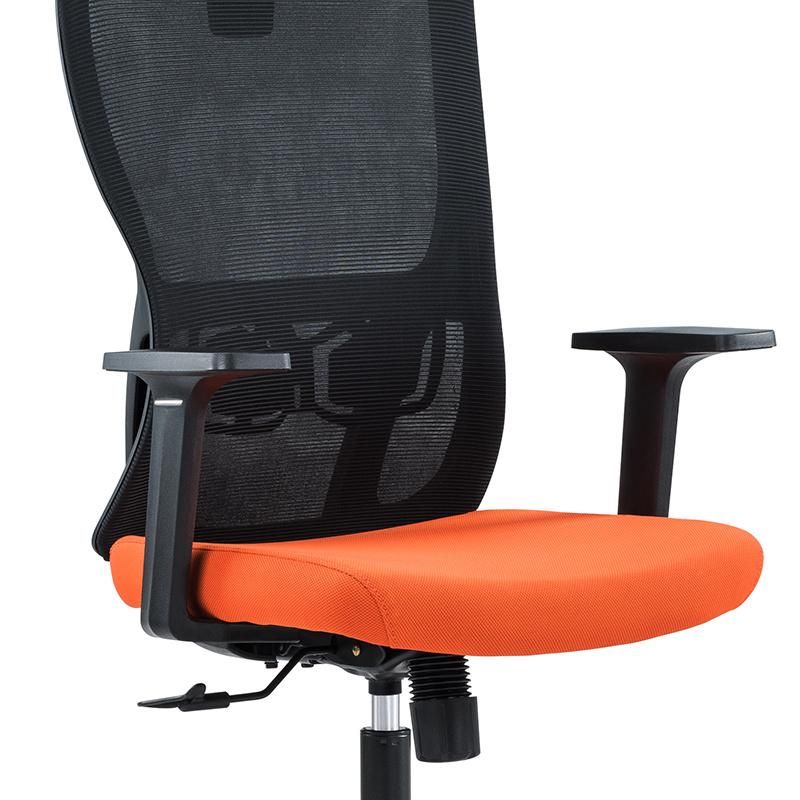 2022 New Manufacturer Mesh Swivel High Back Executive Office Chair