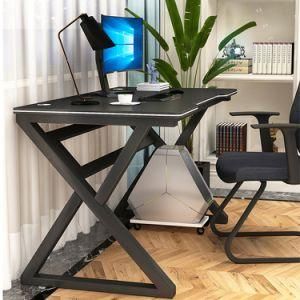 Foldable Table Home and Office Furniture Study Desk Folding Computer Desk
