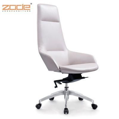 Zode Modern Home/Living Room/Office Furniture Furniture Office Chair PU Ergonomic Swivel Computer Chair