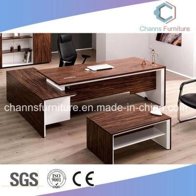 Luxury Wooden Furniture Computer Executive Office Table
