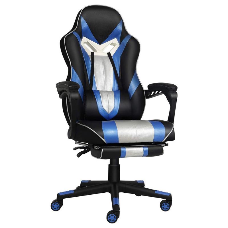 Factory Wholesale Customized Most Comfortable Massage Gaming Chair