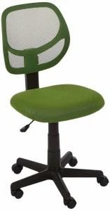 Simple Competitive Home Office Furniture Low-Back Mesh Computer Chair (LS-41GR)