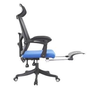 Computer Chair Household Reclining Ergonomic Chair Noon Break Office Chair E-Game Chair Rotation