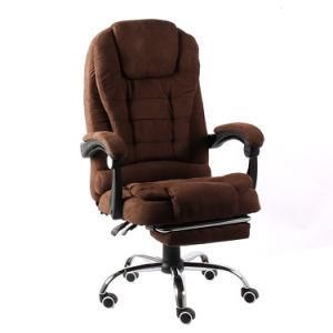 Fast Delivery New Design Fixed Office Chair with 1 Year Warranty